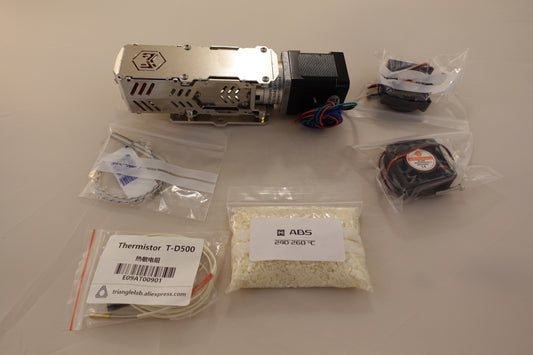 Mahor V4 Unboxed