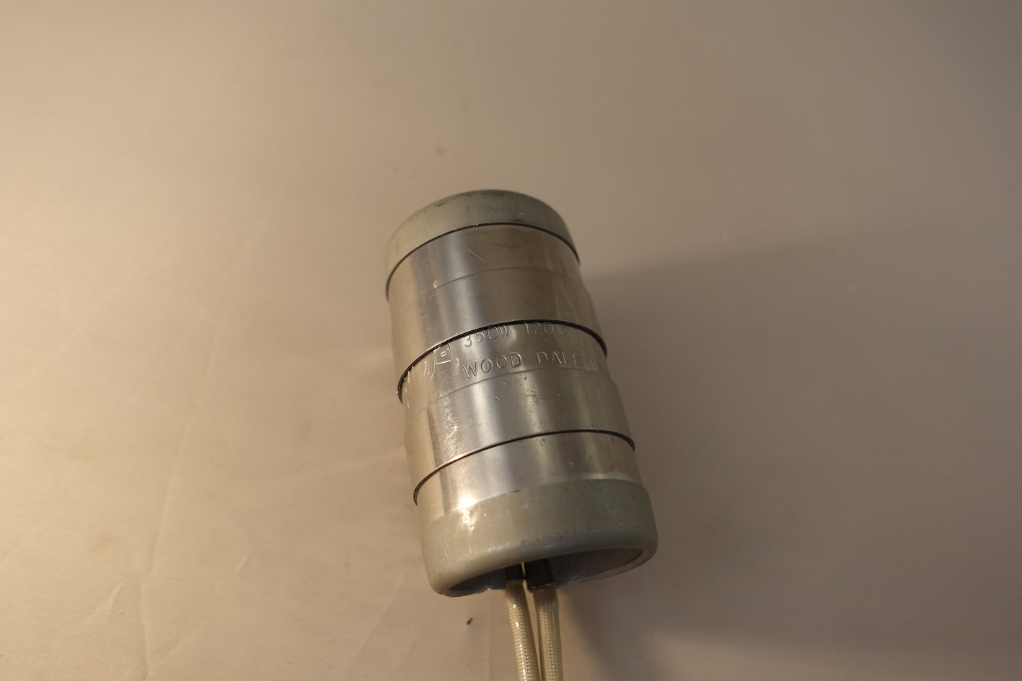 Heater bands 350 Watt 120V
