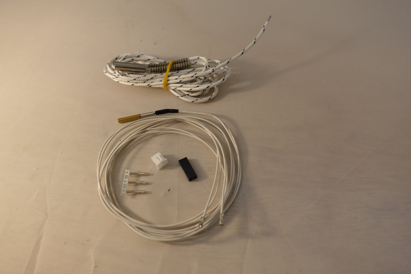 Mahor V4 spare heater cartridge and thermistor set