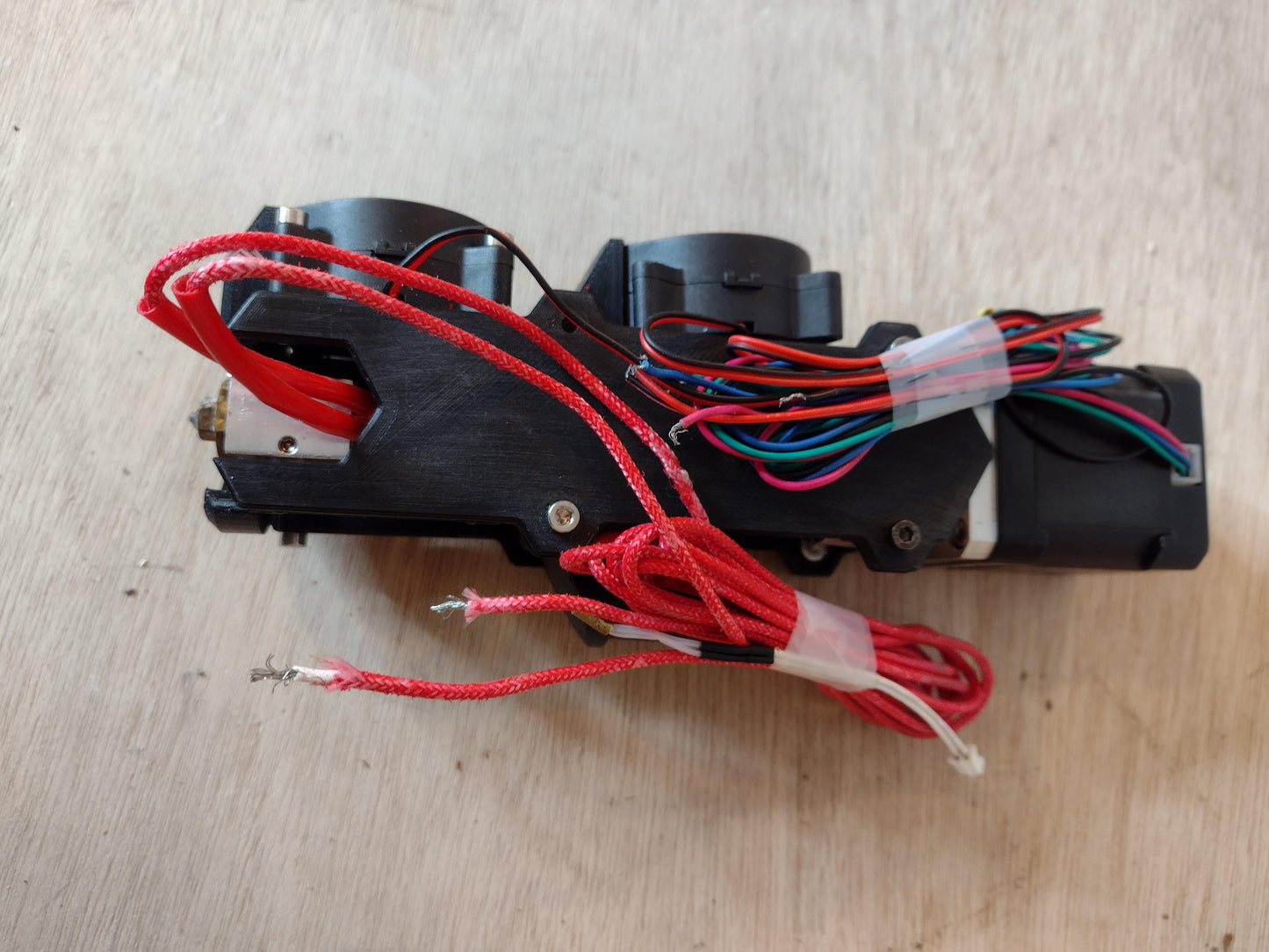 Mahor V3 - Used