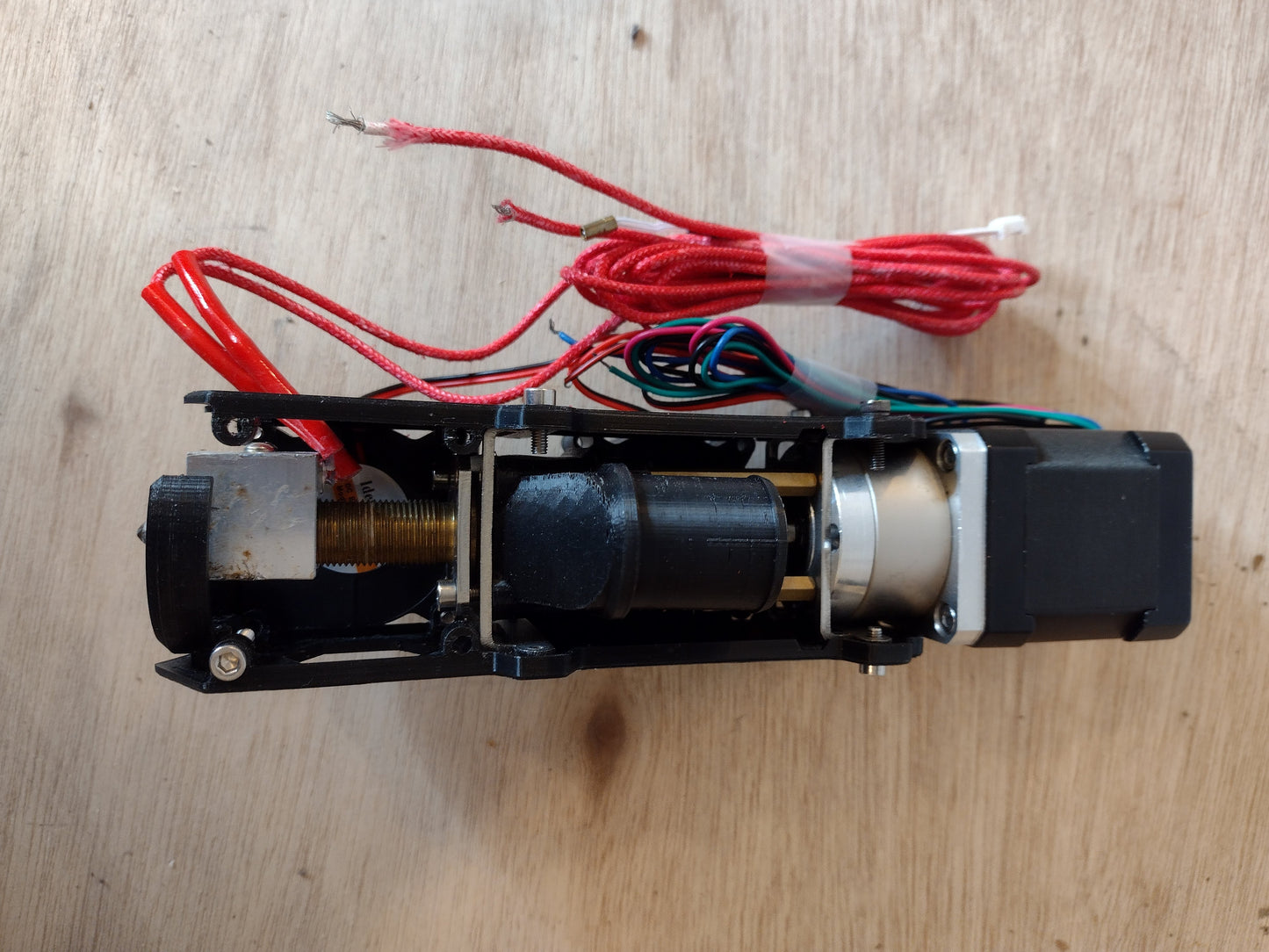 Mahor V3 - Used