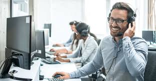 Phone and Web Meeting Support