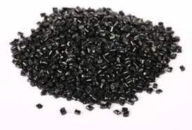 Polypropylene (PP) pellets with carbon fiber (1 lb.)